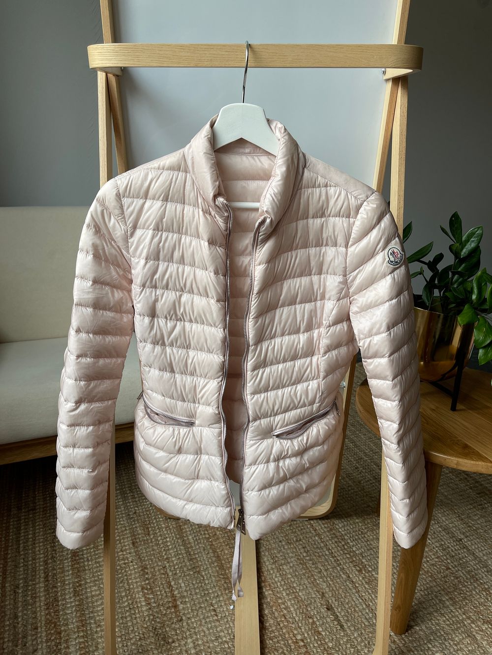 Куртка Moncler, 164