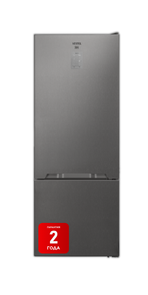 Холодильник VESTEL Bojena BF 482 NFBRPI