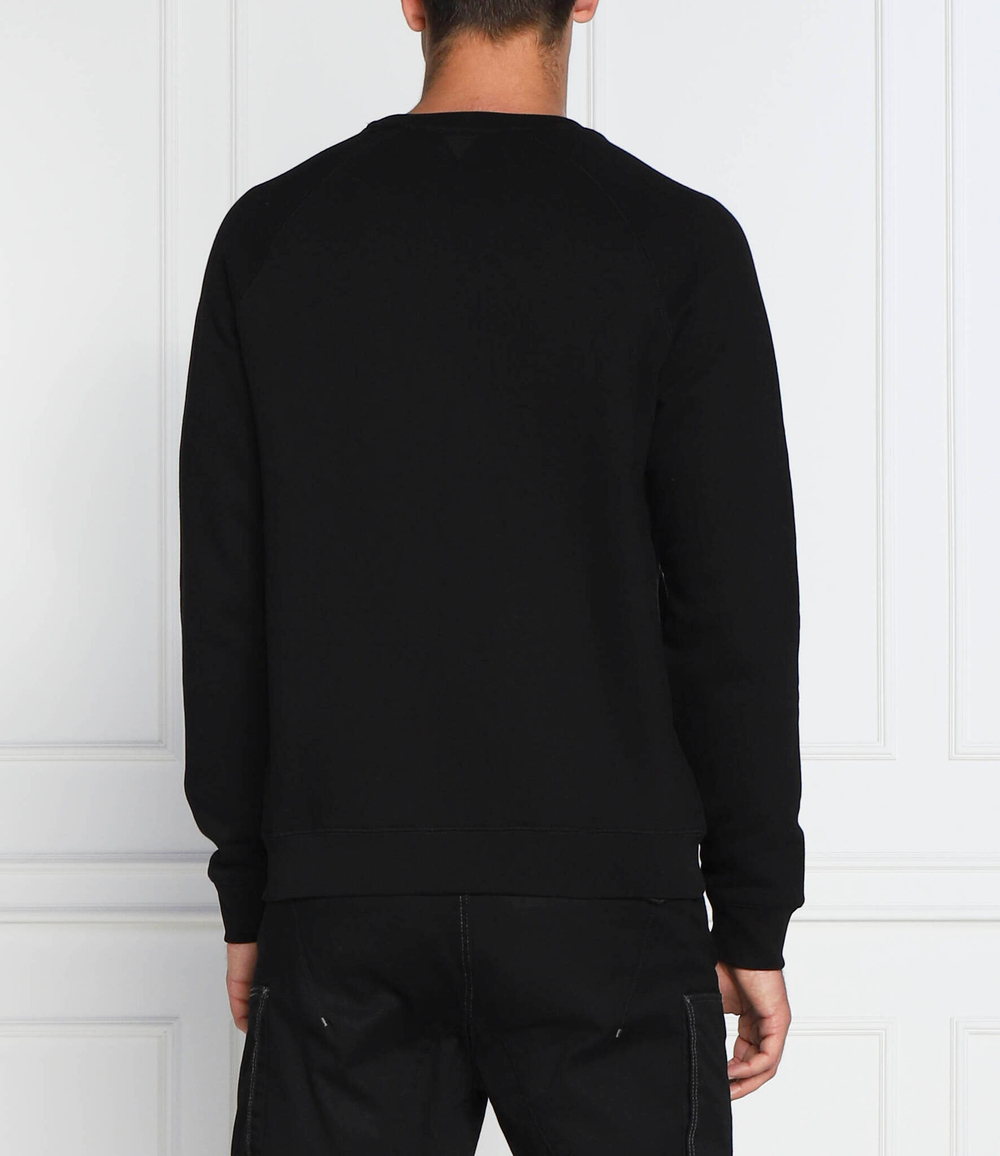 Худи aldwin GUESS ACTIVE - черный(Z2YQ27 K9V31)