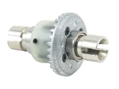 Дифференциал (металл) в сборе для автомоделей MJX 1/16 MJX-16420