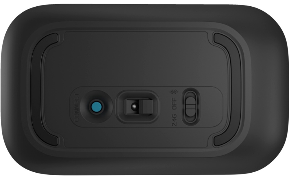 Мышь HP Z3700 серый