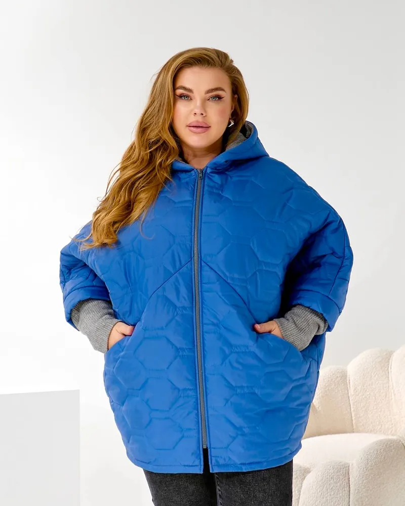 Куртка УК-2535 Фабрика Моды