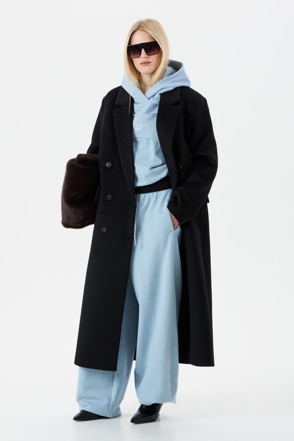 Пальто Chester