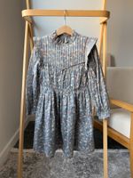 Хлопковое платье C'era Una Volta, 116