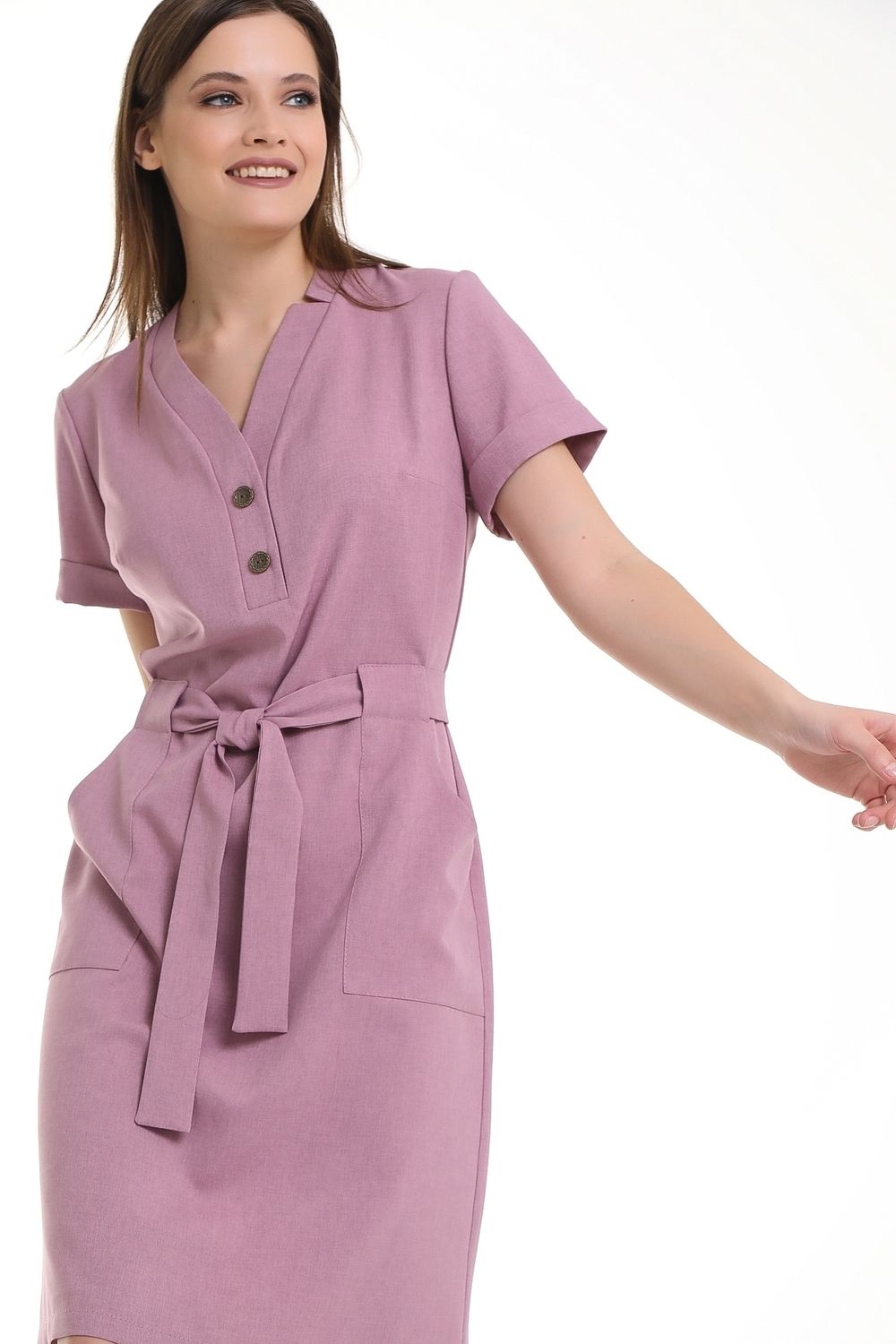 Платье Стэлла (нежная) Diolche (Акция)