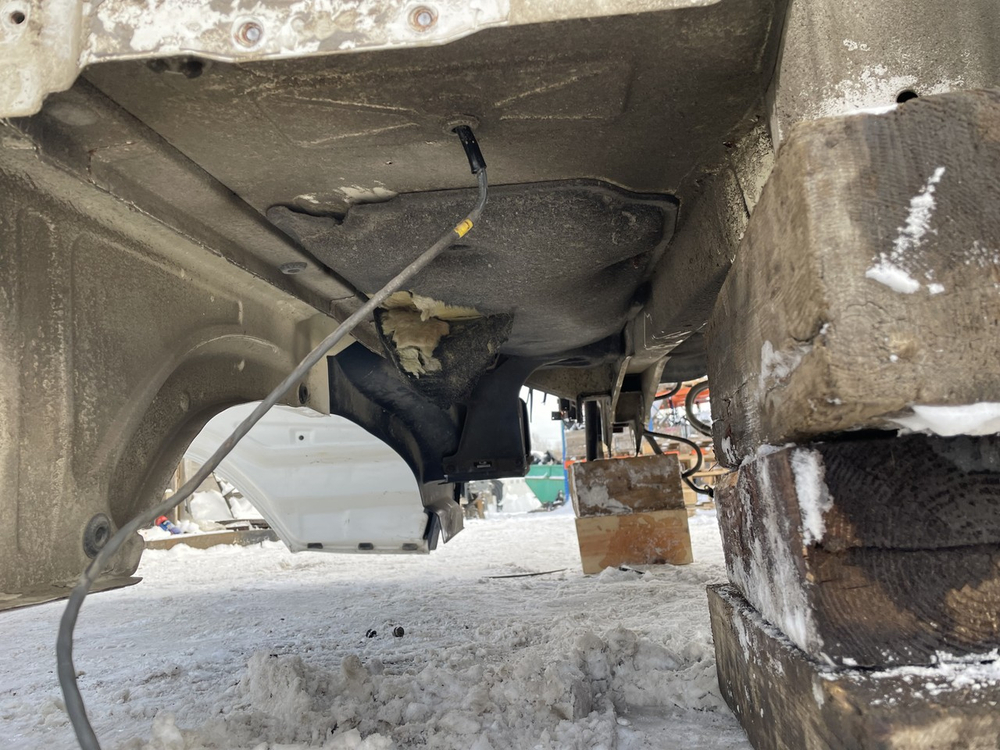 Кабина HighLine 2020г.