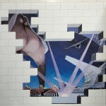 Pink Floyd / The Wall (2LP)