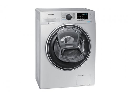 Стиральная машина Samsung WW65K42E00S