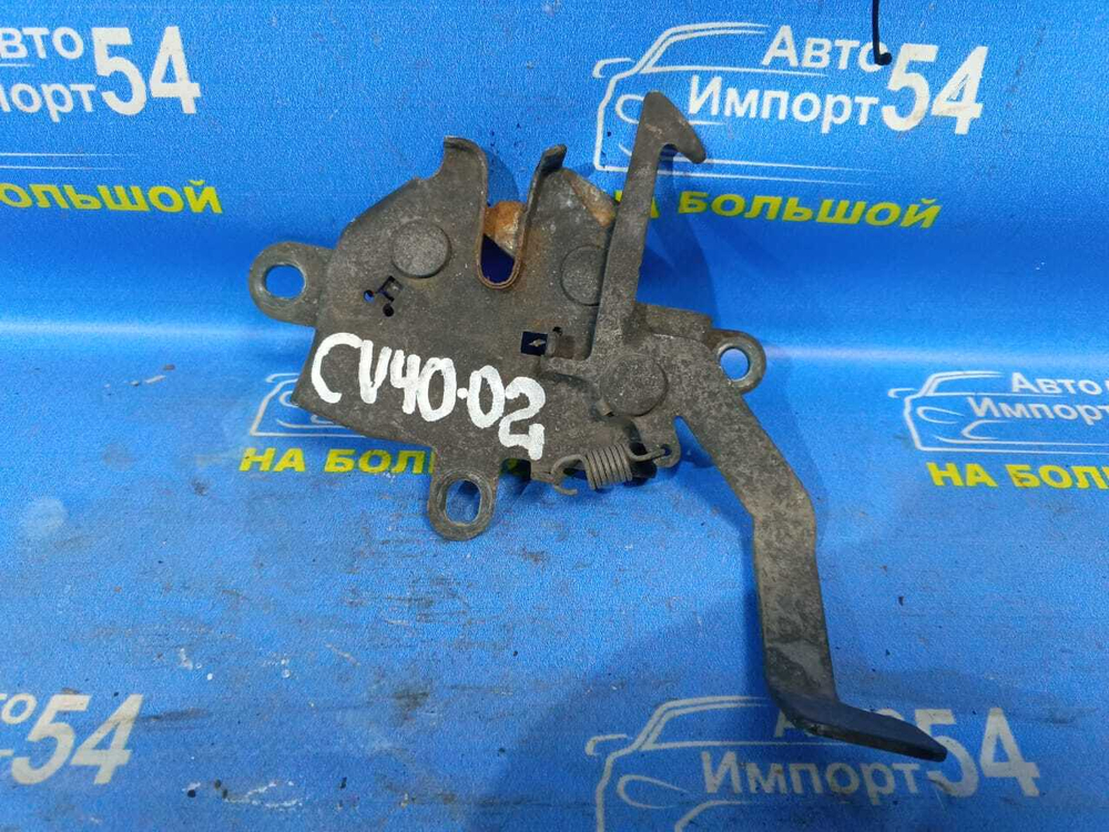 Замок капота TOYOTA CAMRY 1998