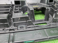 Решетка радиатора VW Jetta 7 (2018-2021)