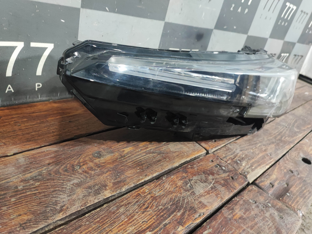 Фара левая LED Changan CS55 Plus 21-нв Б/У Оригинал S203F2805010301