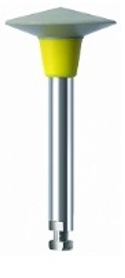 PT2740 Полировальные головки NTI(1 шт)