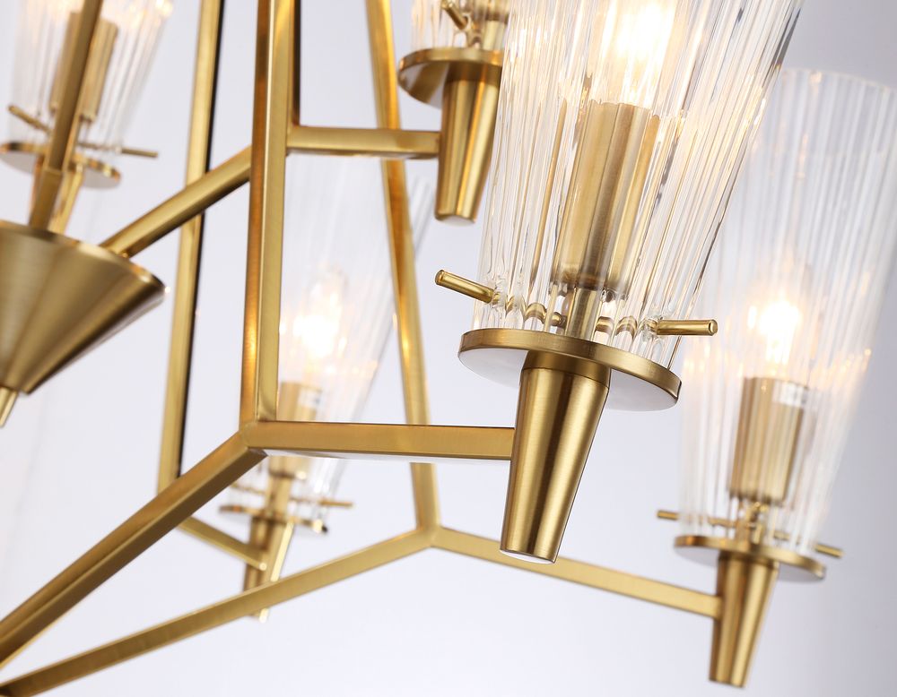 Ambrella Подвесная люстра Traditional TR3233