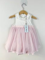 Платье и блумеры Tartine et chocolat