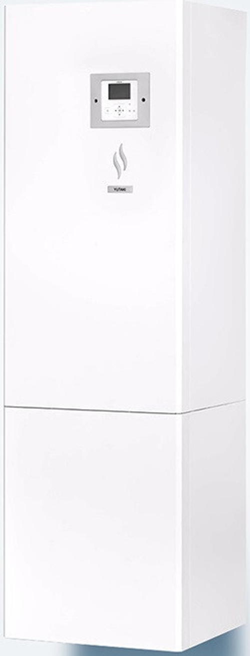 Гидромодуль для теплового насоса Hitachi YUTAKI S80 RWH-4.0VNFE