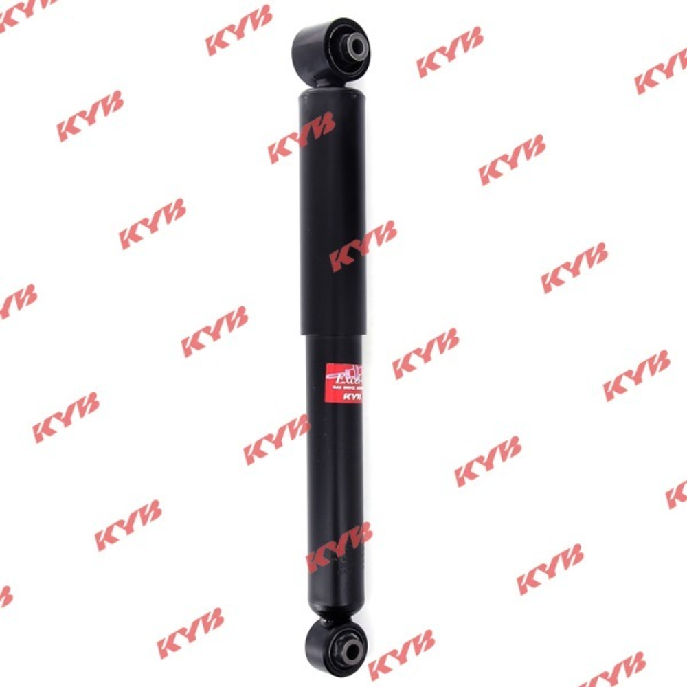 Амортизатор газомасляный KYB (R) 349079