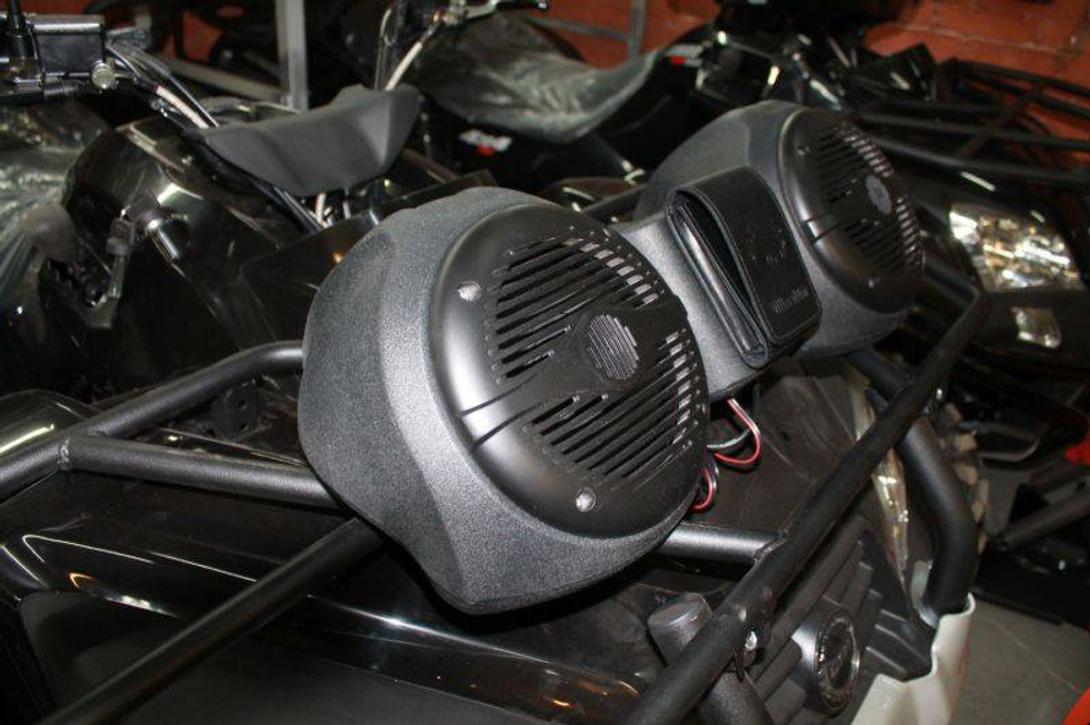 Система акустическая ULTIMATUM FX-200, 400 Вт