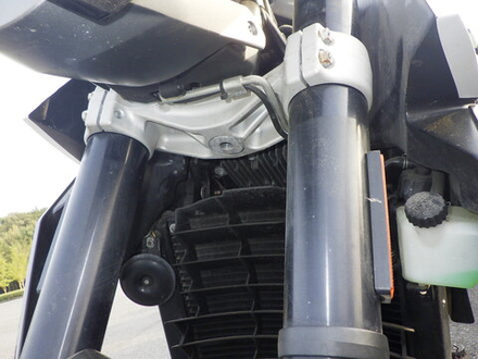 KTM 690 Duke , 2009