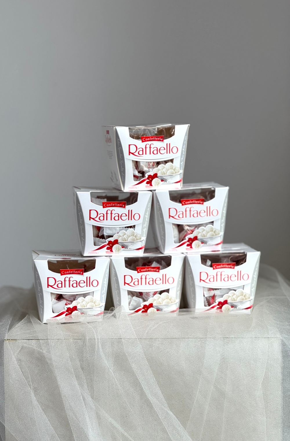 Конфеты Rafaello (Рафаэлло)