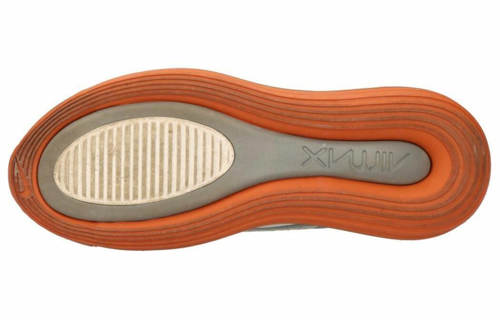 Кроссовки Nike Air Max 720 Se (Женская размерная сетка)
