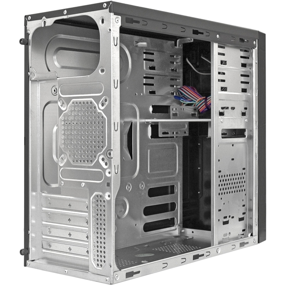 Корпус mATX Exegate MA-372UX