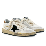 Кеды женские Golden Goose Ballstar