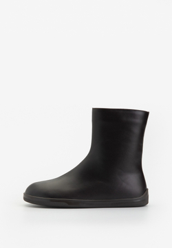 Ботинки // Nare // Chocolate