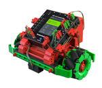 Конструктор Fischertechnik Хайтек / Hightech