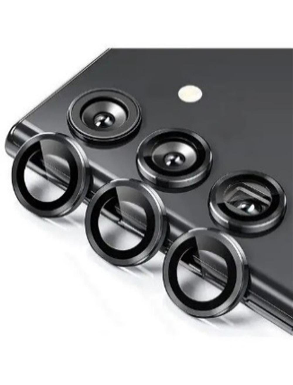 SupGlass Camera lens glass Anti Glare XC-34 16 /16 Plus Max Colorless