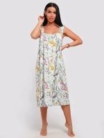 Ночная сорочка большие размеры