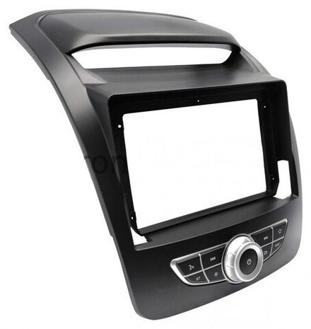 Магнитола для KIA Sorento 2012-2016 (климат на ШГУ) - CanBox 9-1319 Android 10, 8-ядер, SIM-слот