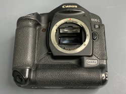 Canon EOS 1D Mark II N 321.000 кадров
