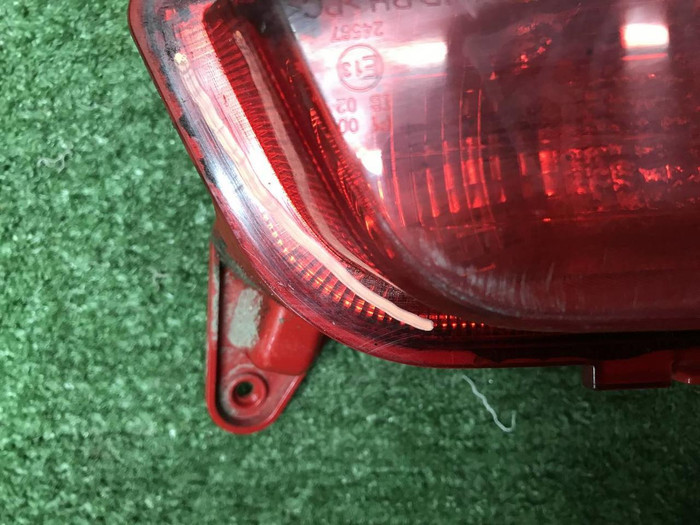 ПТФ правый Hyundai Creta 1 (2016-2021)