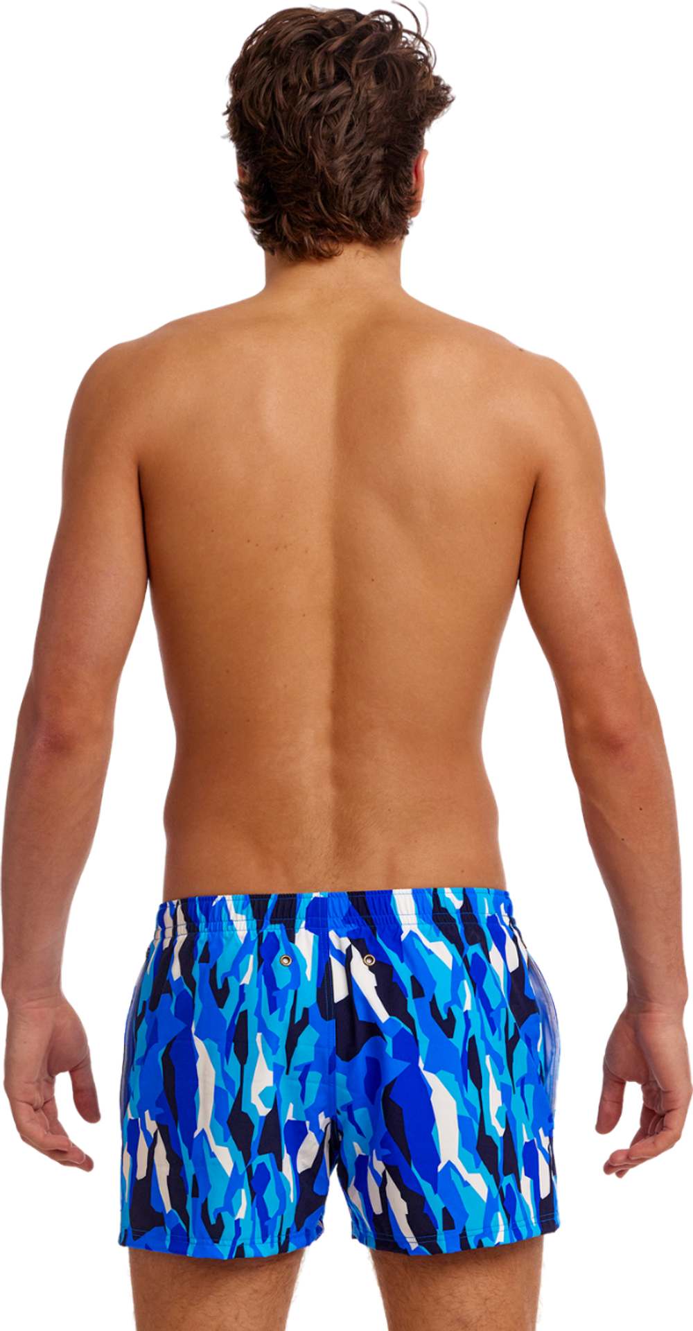 Шорты FUNKY TRUNKS Men's Chaz Michael