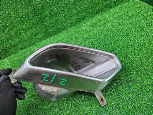 Насадка глушителя Комплект Chery Tiggo 8 Pro 21-24