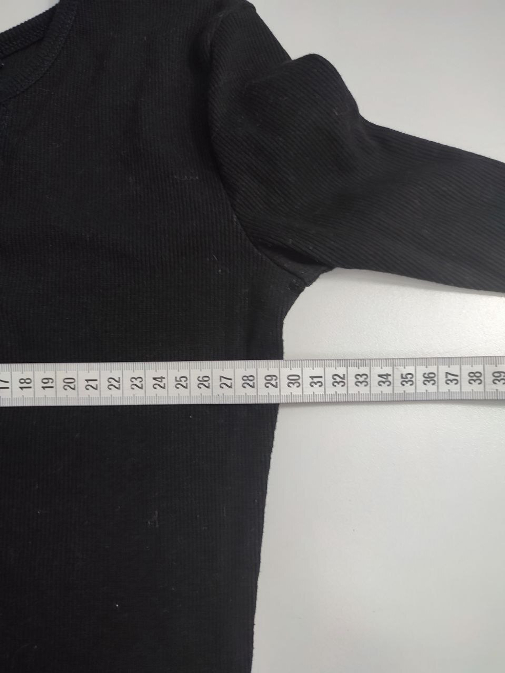 Платье Dplus Studio в рубчик 44 размер