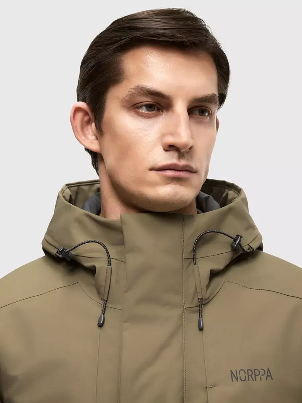 КУРТКА МУЖСКАЯ NORPPA BALIAL ( 100627 )