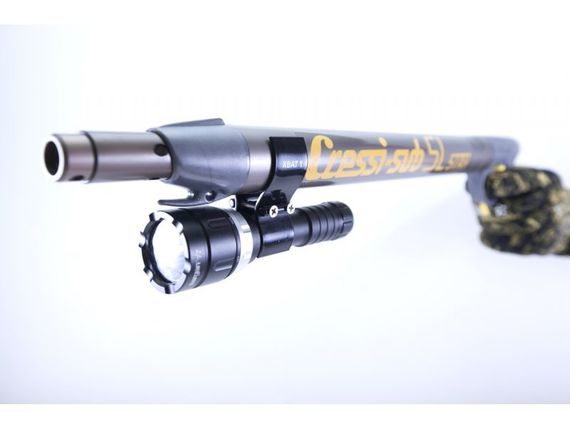 Крепление для фонарей Sargan Хват 1 к пневматическим ружьям