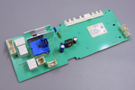 Модуль управления 714343-04 стиральной машины Bosch 5560006692-02