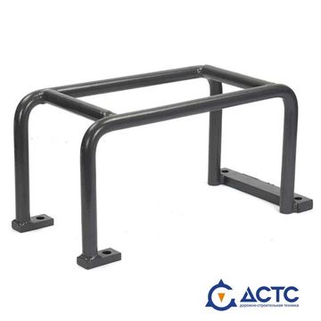 Кожух двигателя WIRTGEN