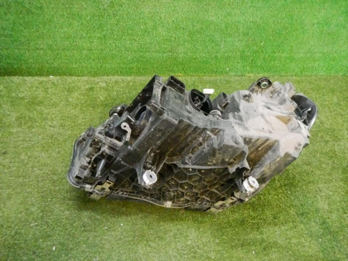 Фара правая BMW X3 G01, X4 G02 (2017-2021) Adaptive LED