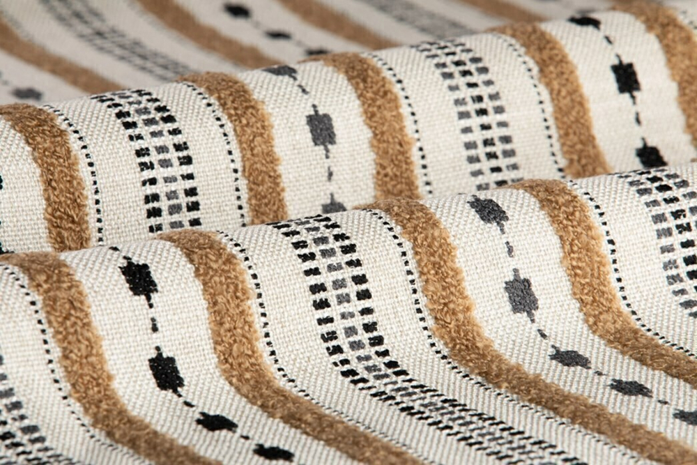 Рогожка Desert (Десерт) 02