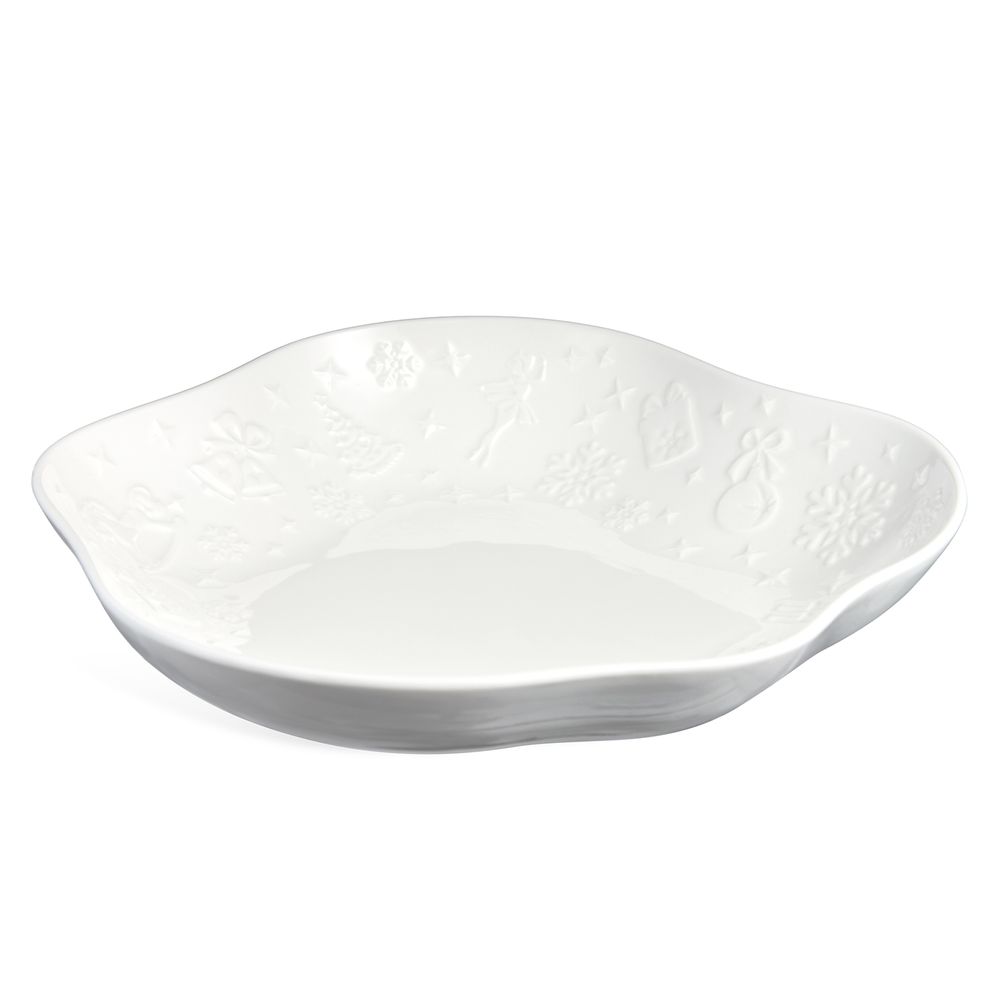 САЛАТНИК LEFARD "NUTCRACKER" 28*5 СМ 1400 МЛ (КОР=8ШТ.)