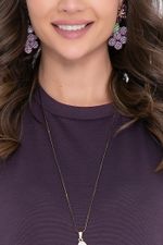 ПЛАТЬЕ ТРЕВАННО (ПУРПУР) Bellovera (Акция)