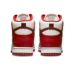 Кроссовки Nike Dunk High LXX Cinnabar