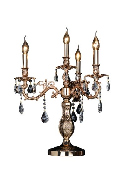 T1118/3+1E FGD+BK (1/4) Наст. лампа NW