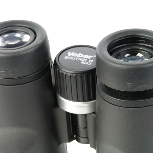 Бинокль Veber SPUTNIK D 8x42