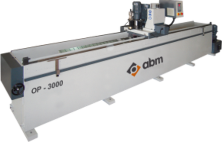 Станок для заточки ножей Abm Makine ОР-3000