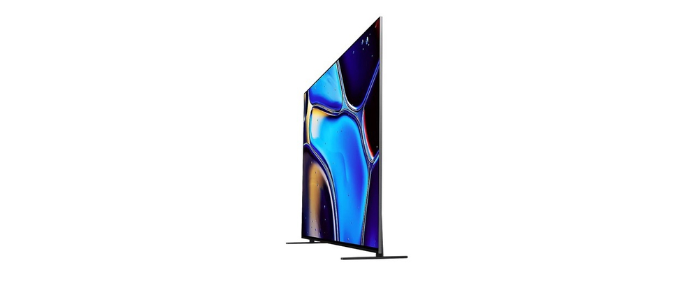 Телевизор Sony Bravia 8 K-55XR80