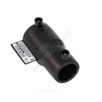 Переход электросварной ПЭ100 Дн 110х90 Ру16 SDR11 EUROSTANDARD 2151161190